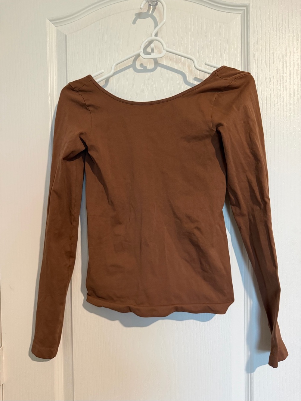 Free people intimately low back top